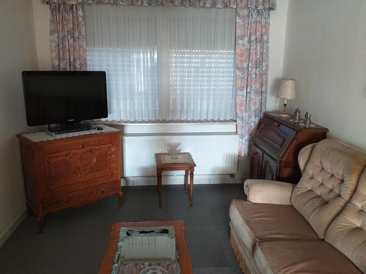 Vakantiewoning Louis Mechelen Exterior foto
