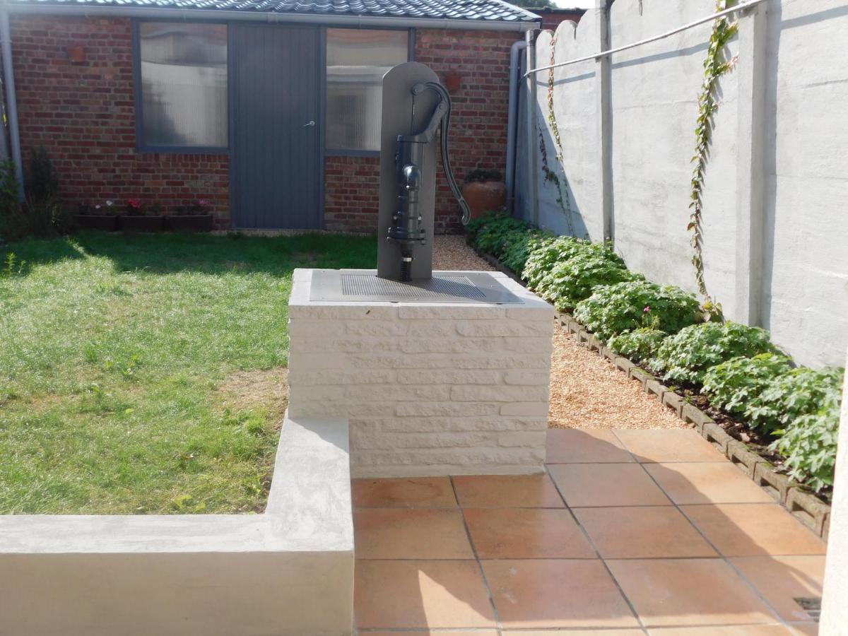 Vakantiewoning Louis Mechelen Exterior foto