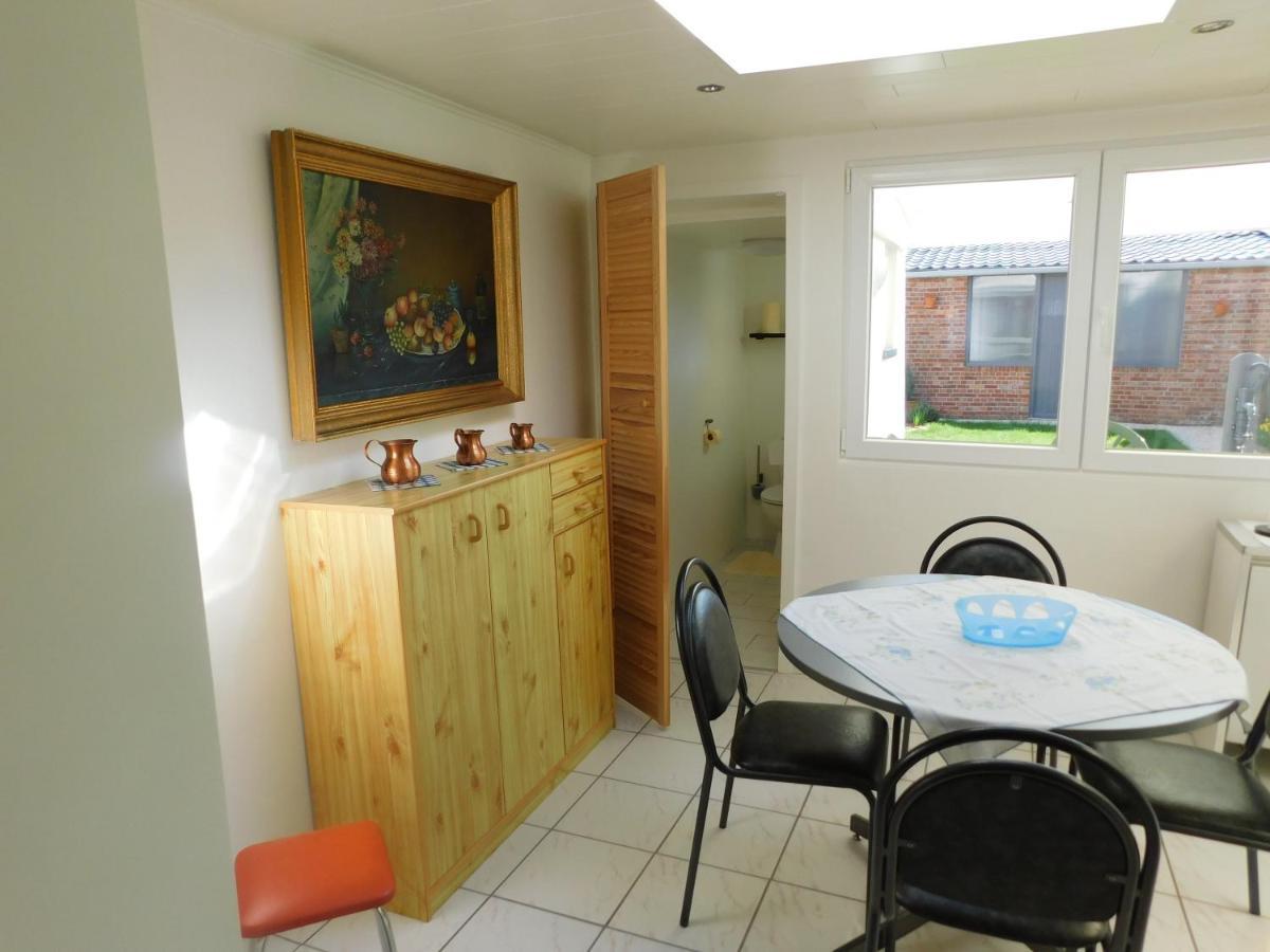 Vakantiewoning Louis Mechelen Exterior foto