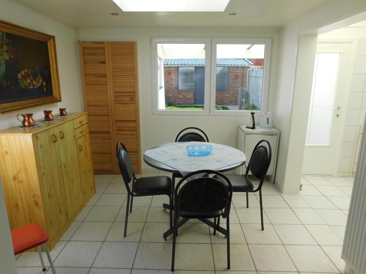 Vakantiewoning Louis Mechelen Exterior foto