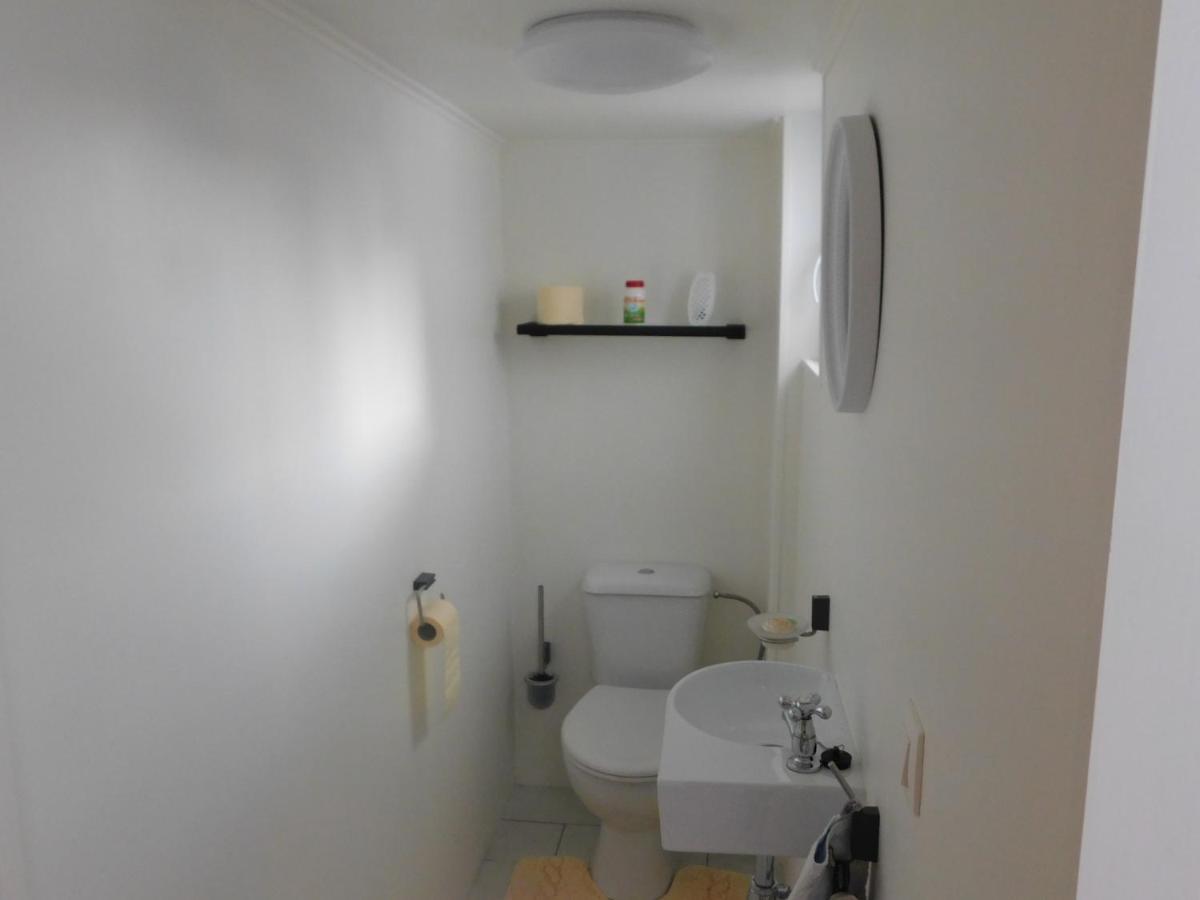 Vakantiewoning Louis Mechelen Exterior foto