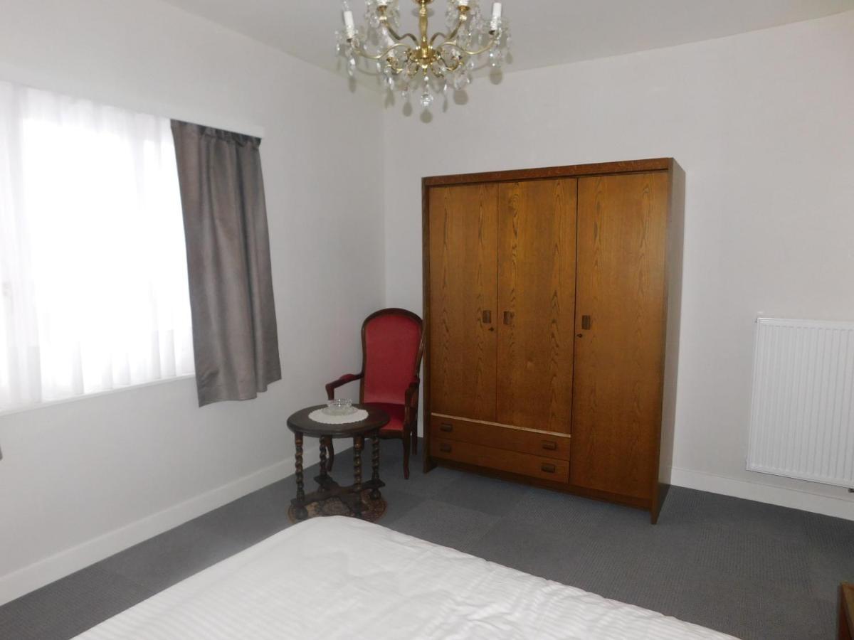 Vakantiewoning Louis Mechelen Exterior foto
