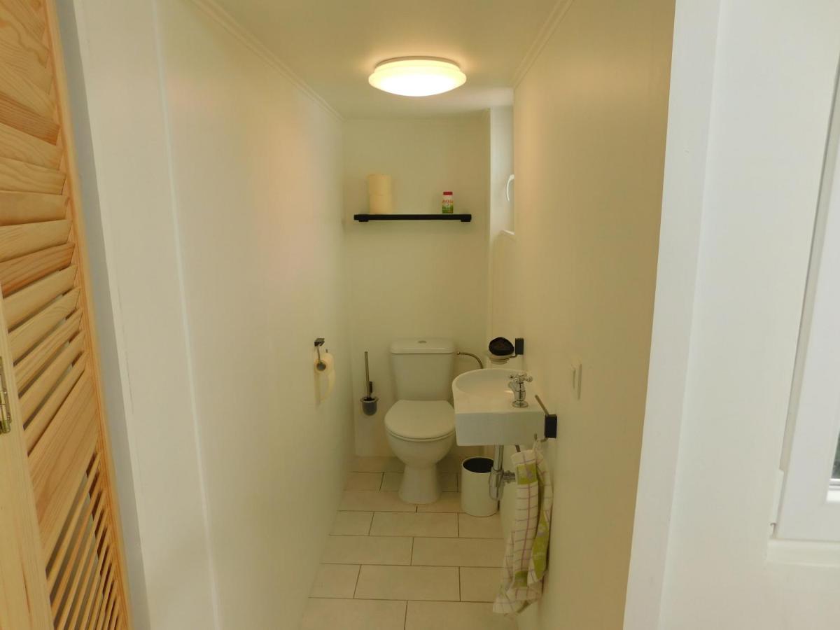 Vakantiewoning Louis Mechelen Exterior foto